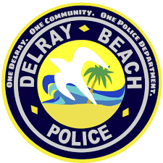 Delray Beach Police 