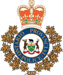 Ontario Province Police 