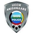 UCCM Anishnaabe Police Department 